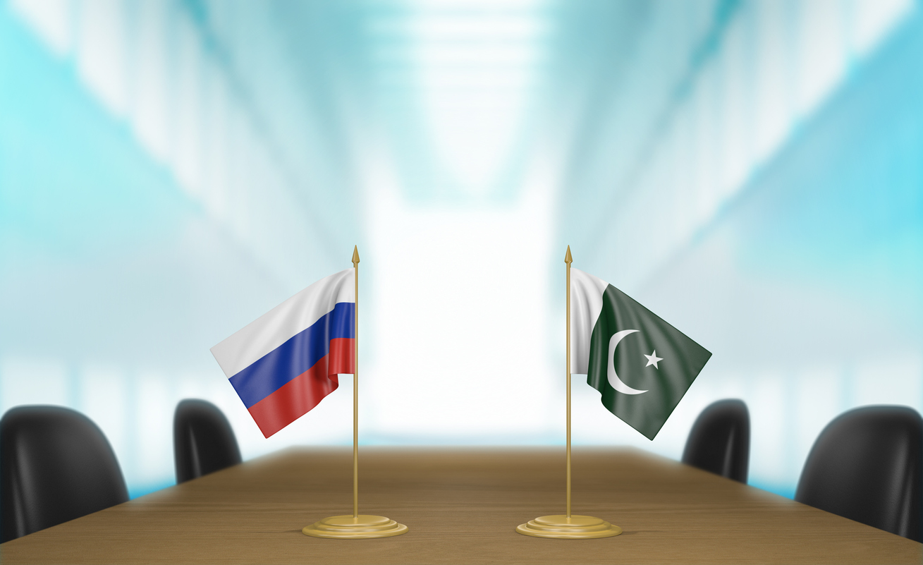 Pak PM Imran to take up agenda of 2 mega gas pipeline projects in Russia