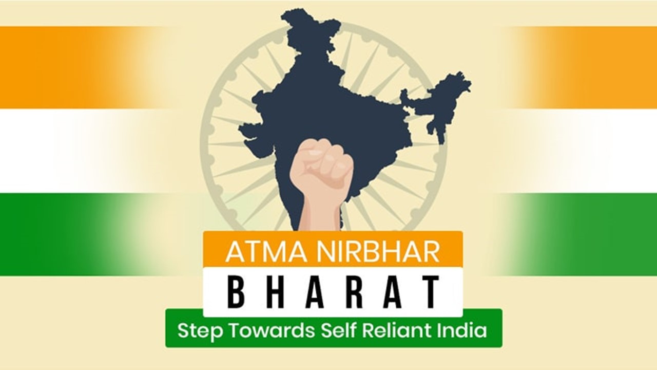 Atmanirbhar Bharat 2022: A Report Card on Defence Modernisation