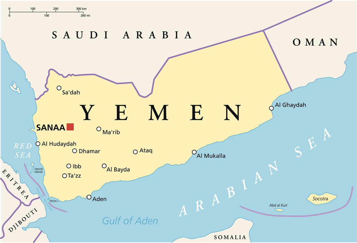 Saudi-led coalition foils Houthi attack on oil tankers -Saudi state TV