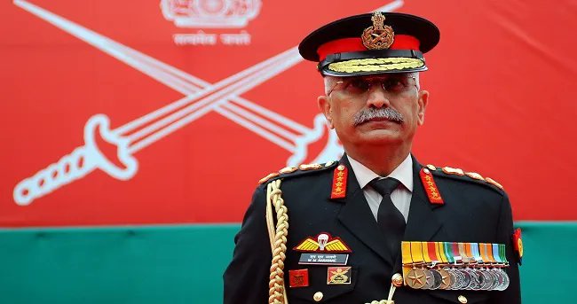 Army Chief reviews India’s security preparedness