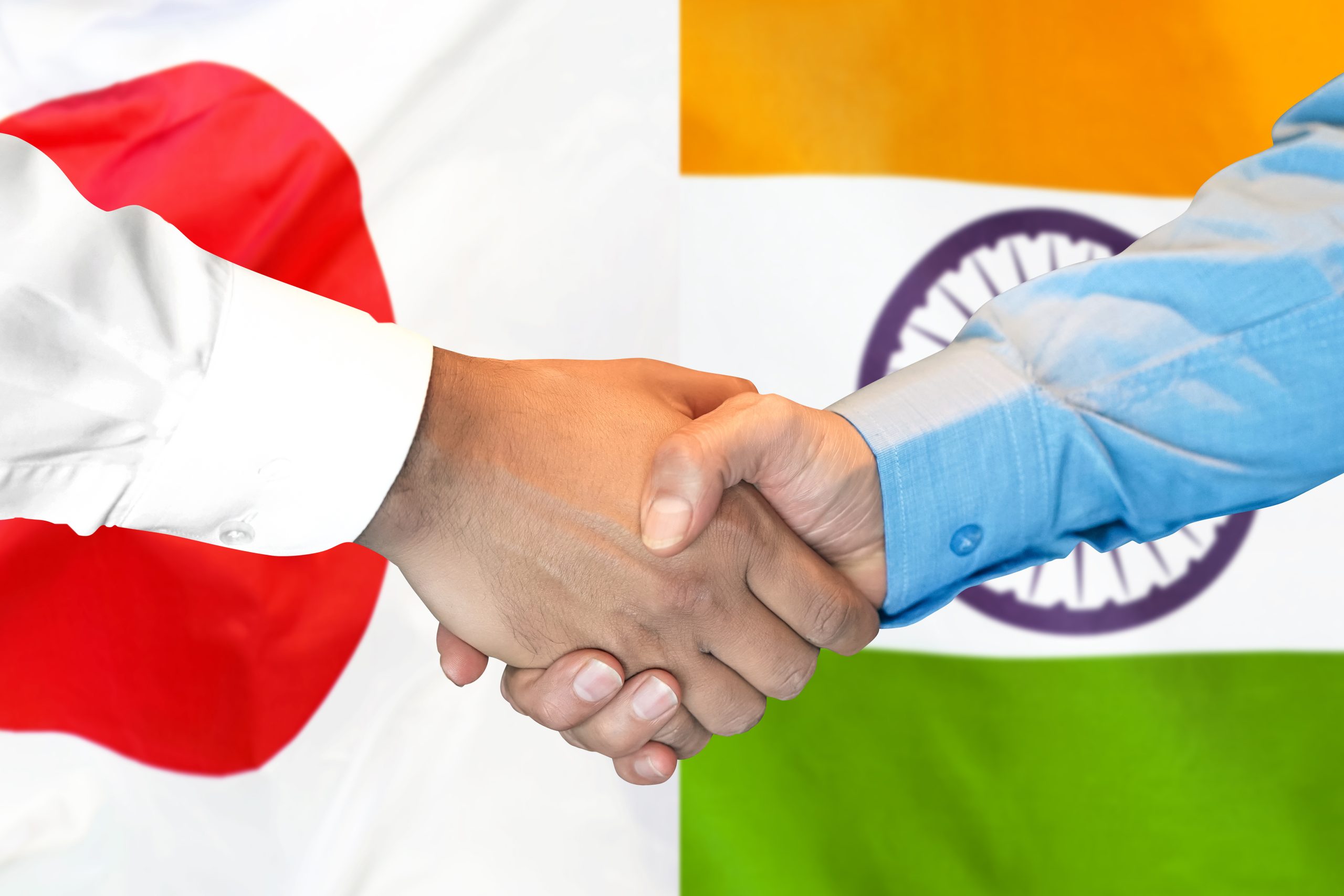 India, Japan 2+2 dialogue set to take place in mid-April in Tokyo