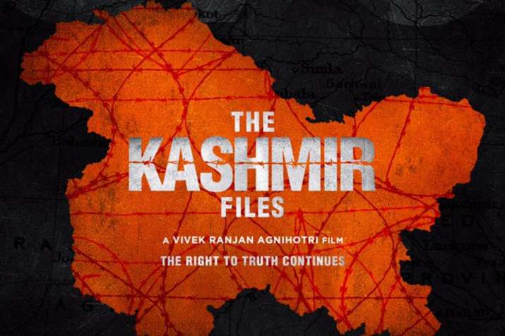 J&K Police chief attends special screening of film on Kashmiri Pandit exodus