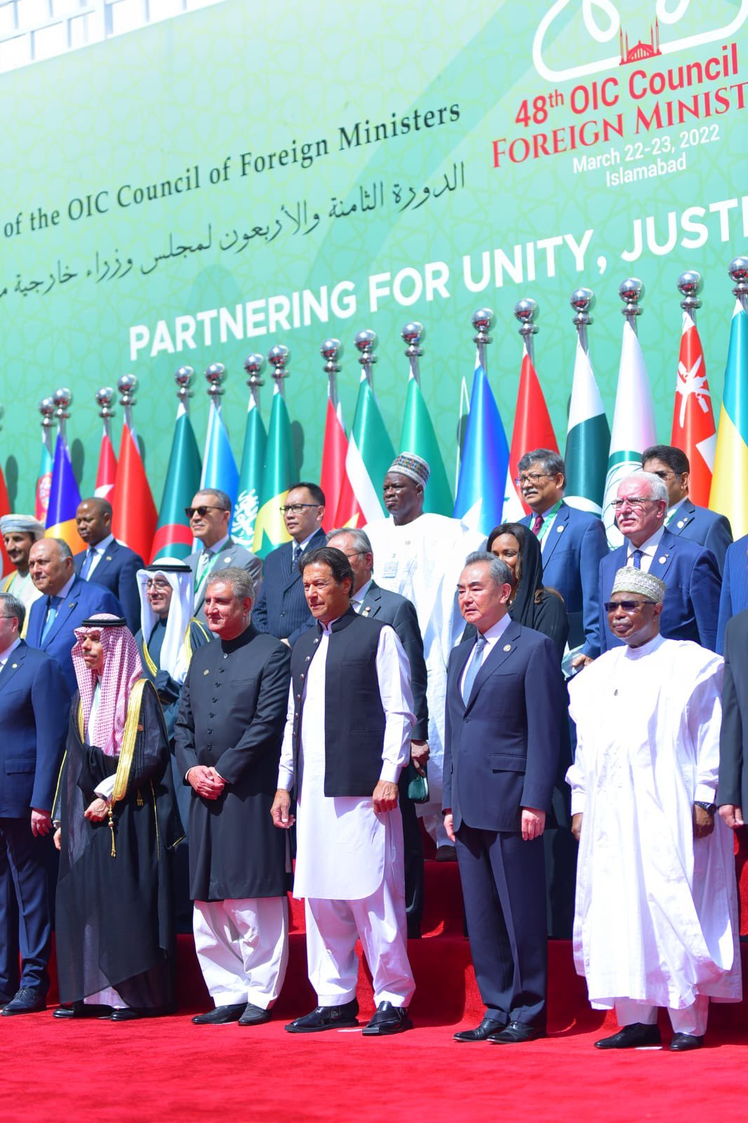 OIC group on J&K says lasting peace in S Asia cannot be achieved without settlement of Kashmir issue