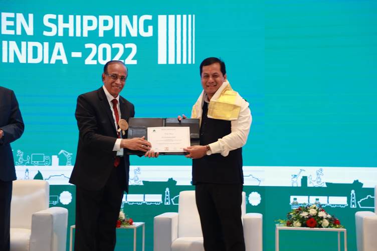 Cochin Shipyard to develop, build first indigenous hydrogen-fuelled electric vessels