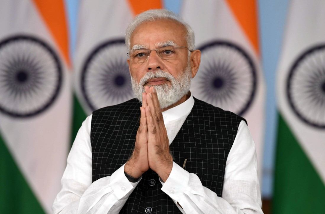 European partners important companions in India’s quest for peace, prosperity: PM Modi