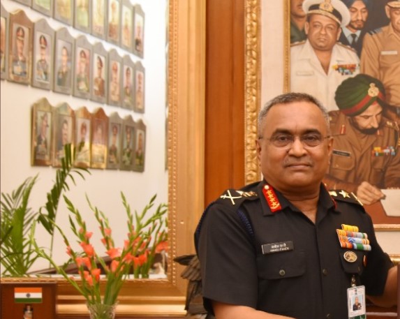 Army in final stages of completing studies on theaterisation plan: General Pande