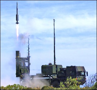 Germany’s IRIS-T SLM Air Defence System: A Shot In The Arm For Ukraine?