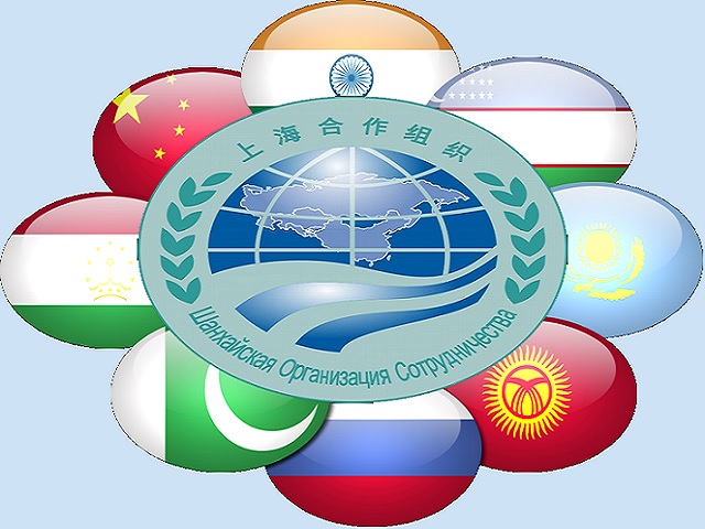 Delegations from China, Pakistan attending SCO meet in Delhi