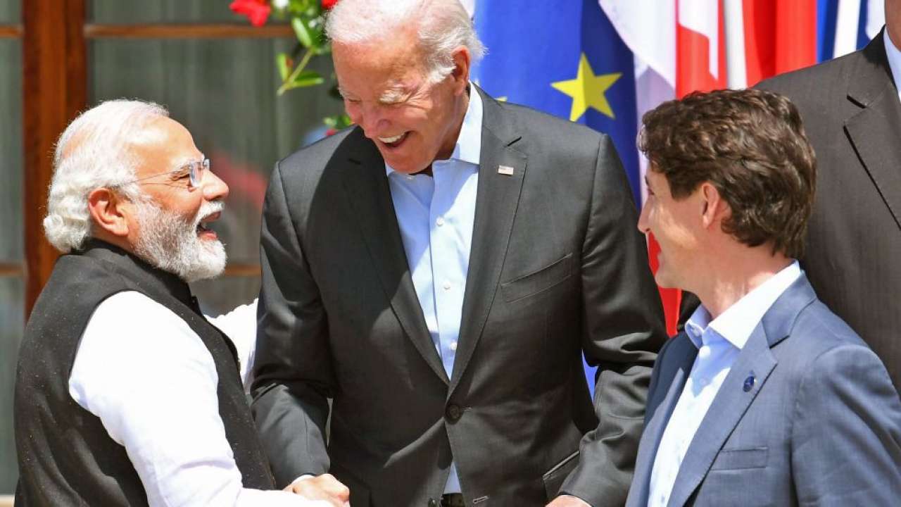 The Significance of India’s Continued Presence at G7 Summits