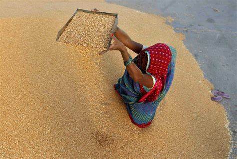 India’s Commitment for Global Food Security