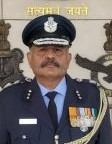 Air Vice Marshal Samir Borade, VSM (Retd)