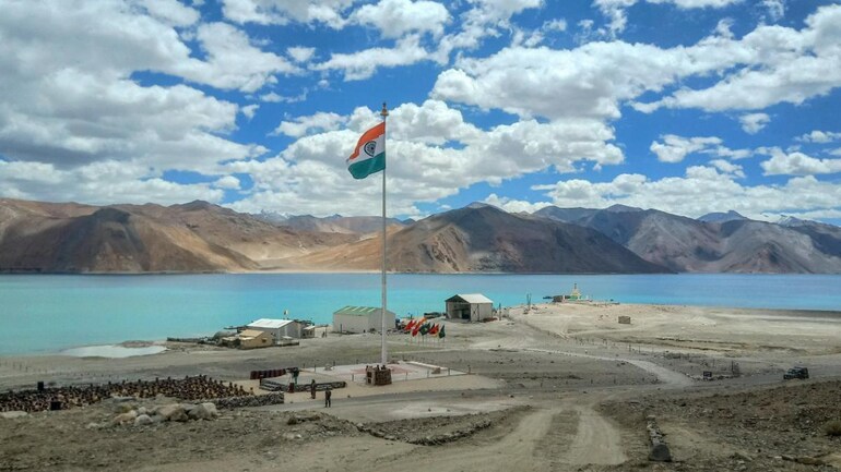 India presses for disengagement in remaining friction points in eastern Ladakh at 16th round of military talks with China