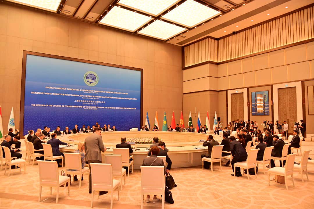 Zero tolerance for terrorism in all its manifestations ‘must’: India at SCO meet
