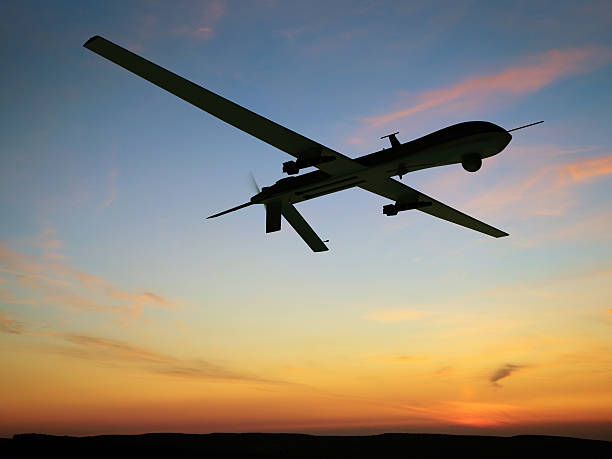 India Needs A Military Unmanned Aerial Vehicle Revolution