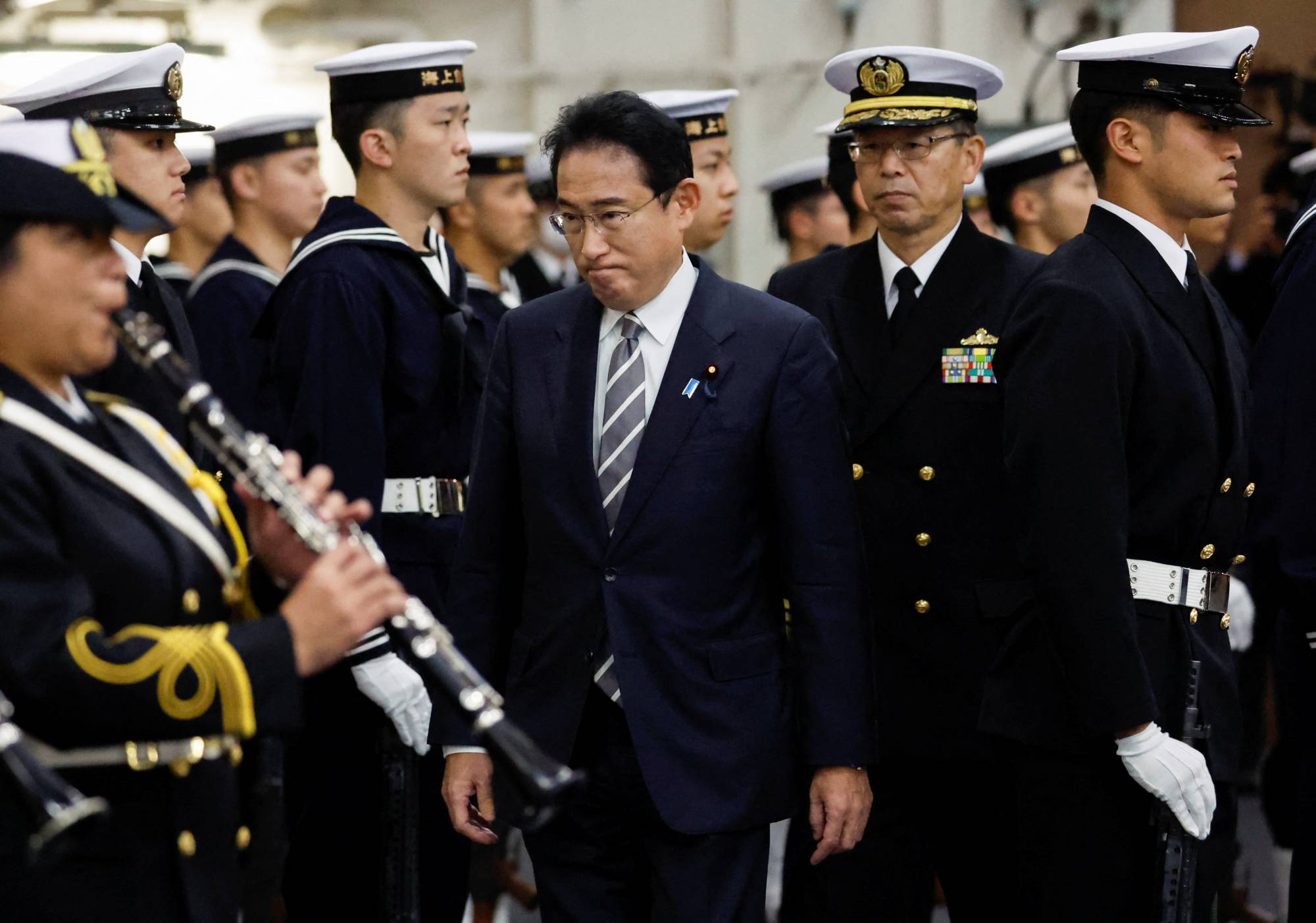 Decoding the New National Security Policy of Japan