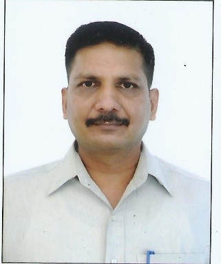 Col Arun P Agarwal