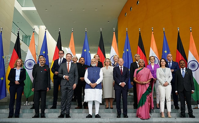 India’s G 20 Presidency : Lessons From The Past And Opportunities For Future