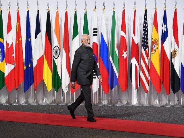 India’s G20 Presidency : Lessons From The Past And Opportunities For Future (Part II)
