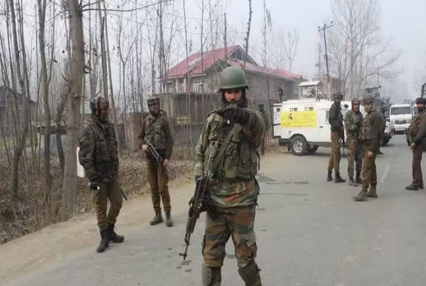 Drawing Down The Army In J&K – Right But Risky