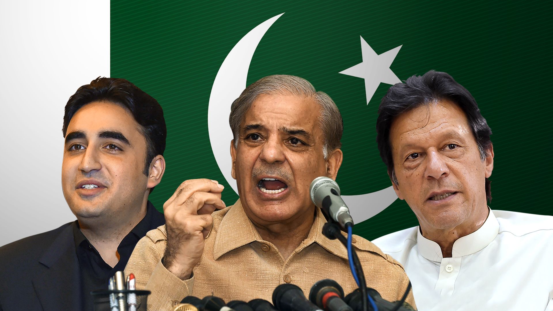 Managing Democracy In Pakistan: An Enduring Experiment by the Establishment