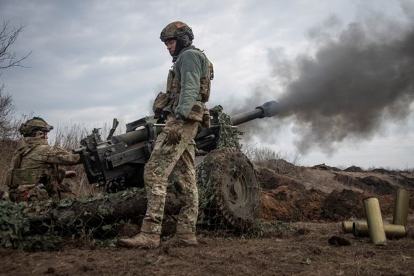 One Year Into The Russia-Ukraine Conflict: Many Questions And Few Lessons
