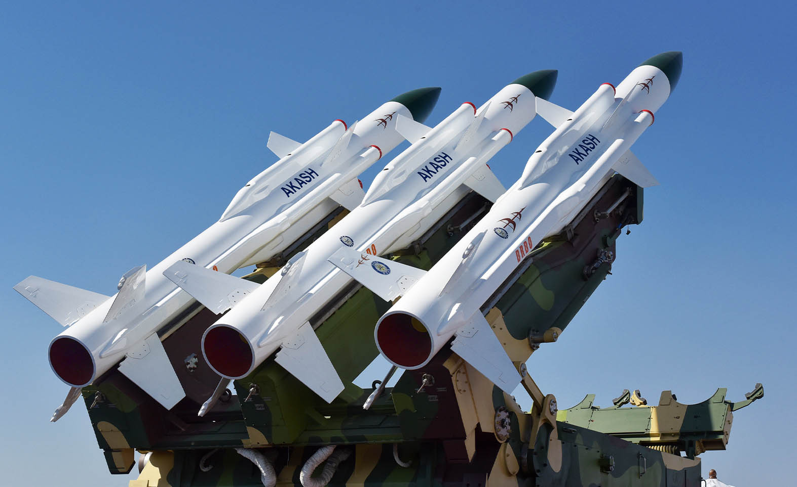 India’s Rising Defence Exports – Can India Be A Major Arms Exporter?