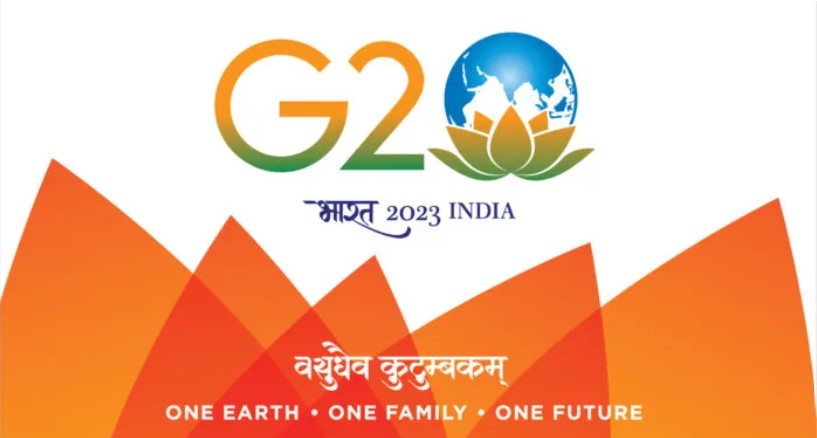 G20 Summit: India’s Vision of “One Earth, One Family, One Future”