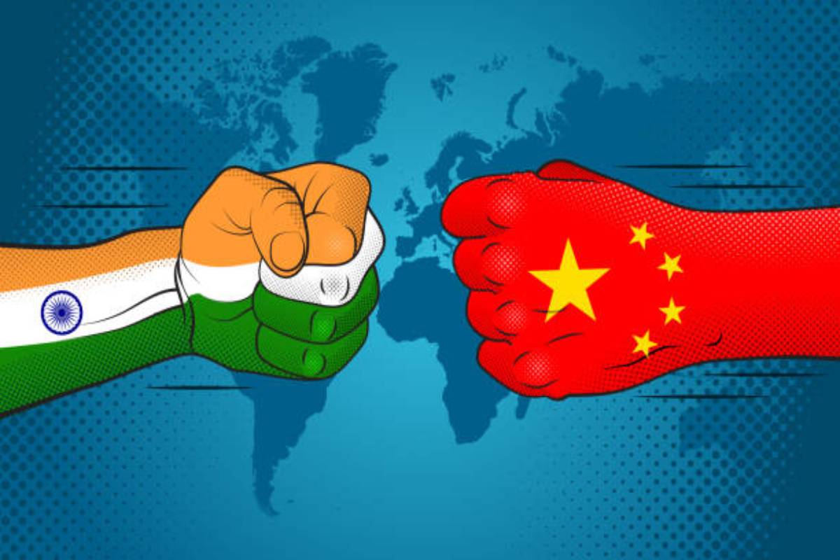 A War With China – Is India Prepared?