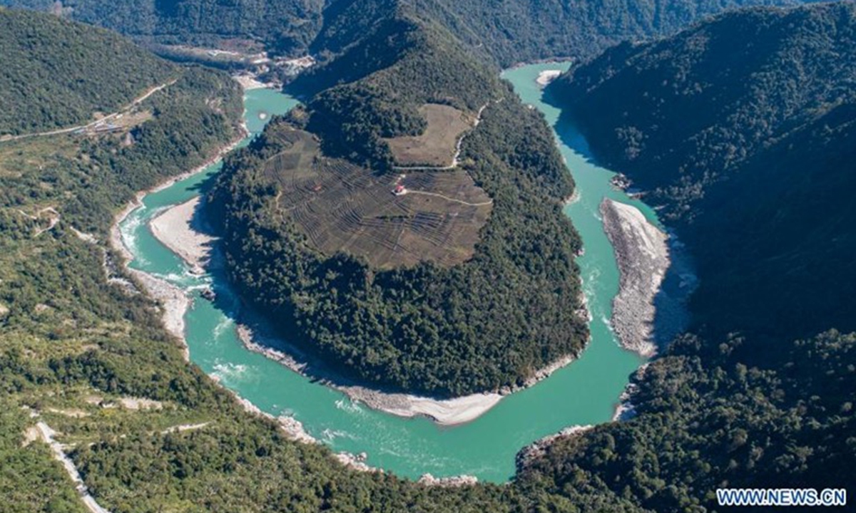 China’s Real Interest in the Mountains is not Land, It’s Water