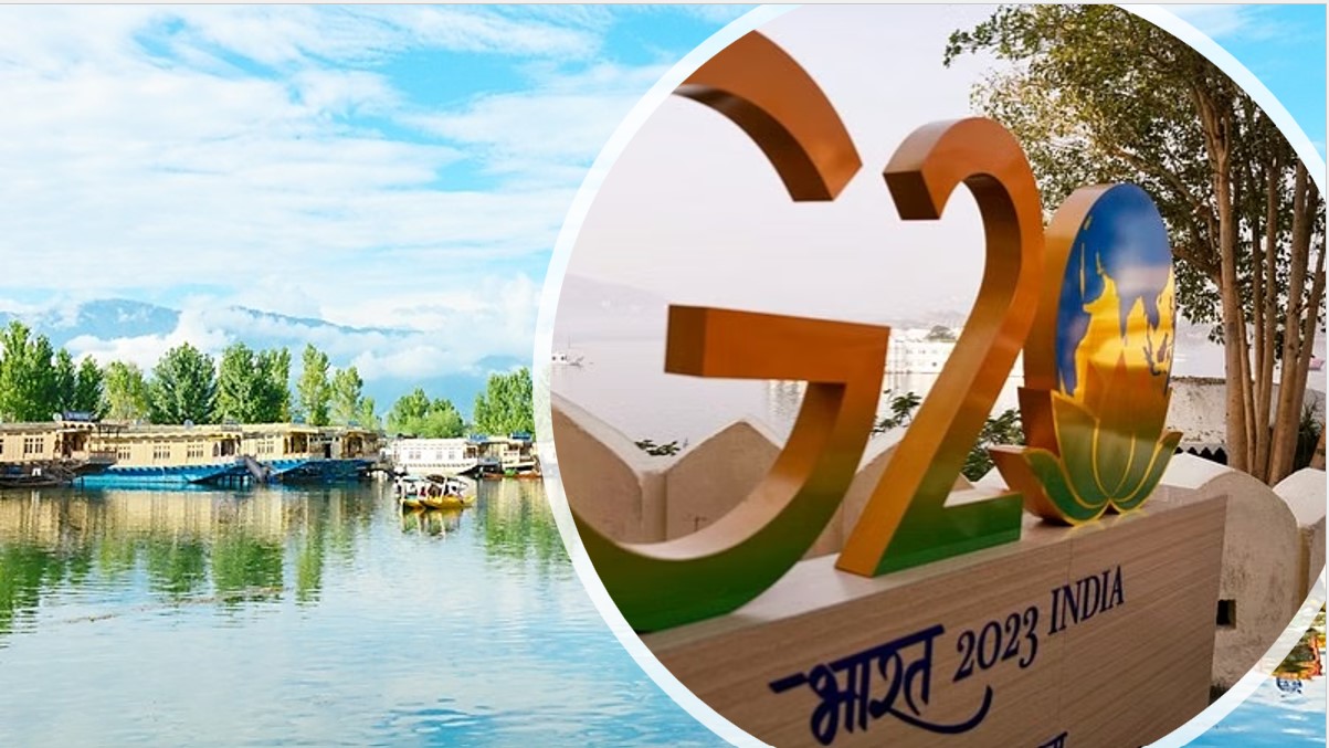 G20 In Srinagar : Threats And Opportunities