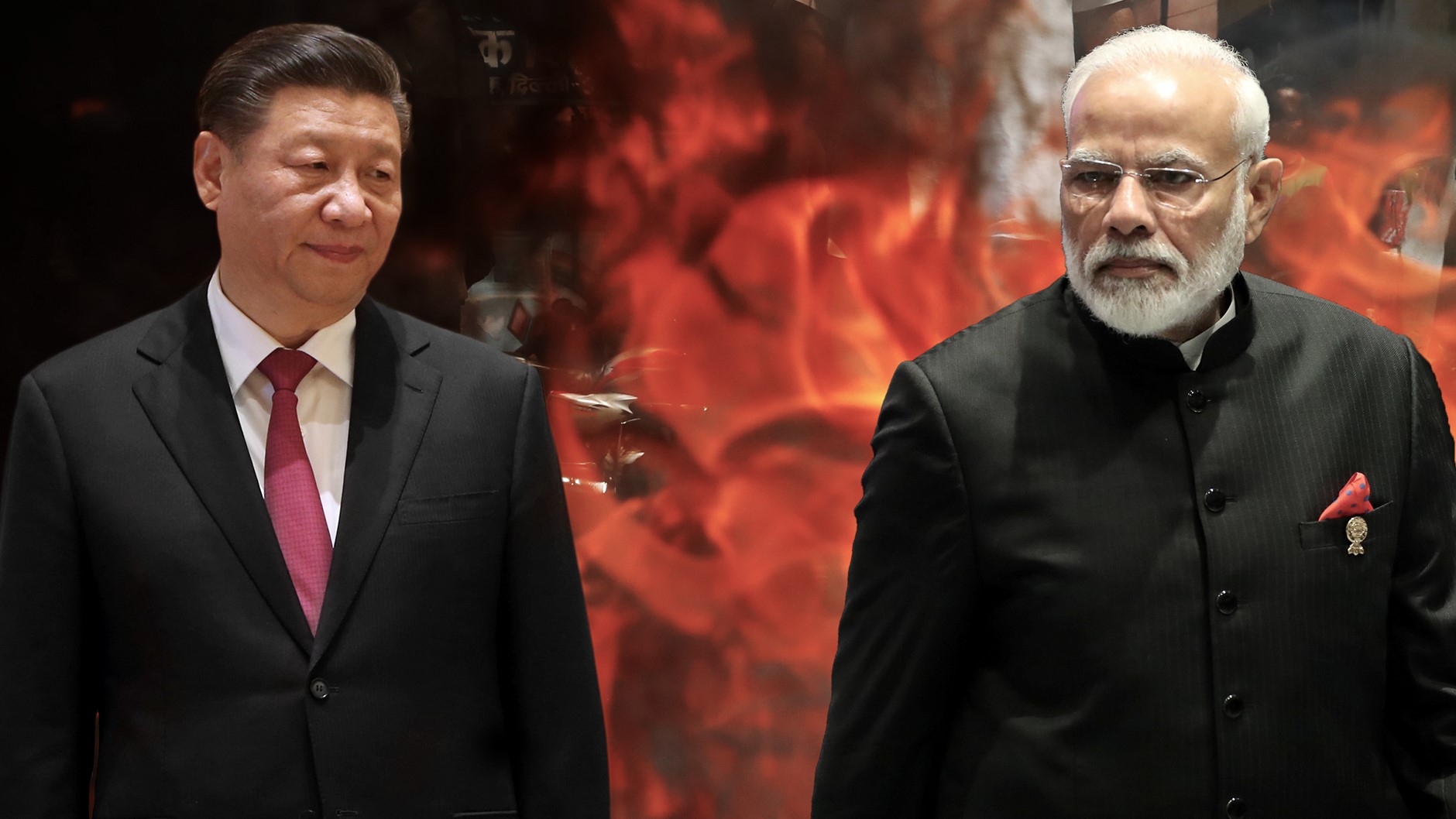 China’s 2024 Threat To Indian Democracy