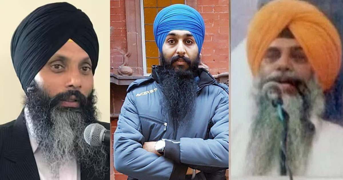 Hunting Khalistani Network And Question of Intelligence Agencies