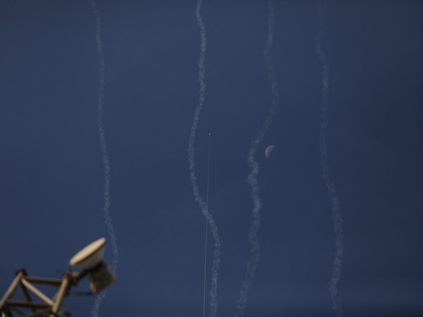 Israel Defence Forces launch Operation ‘Iron Swords’ after Hamas’ surprise attack