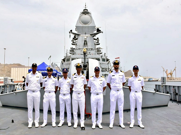 Indian Navy implements ‘360 Degree appraisal mechanism’ to enhance promotion evaluation