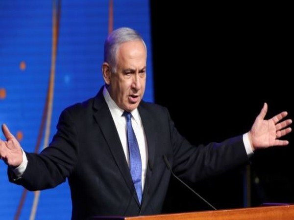 Israel PM Netanyahu vows to turn Hamas hideouts into “rubble”, tells Gaza residents “to leave those places now”