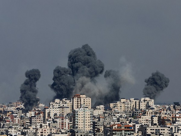 At least 230 Palestinians killed in Israeli retaliation following Hamas terror attacks