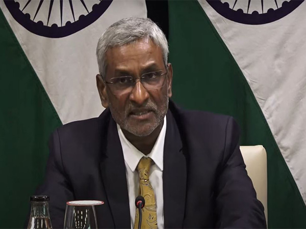 Tanzania has important place in India’s vision of SAGAR initiative:  MEA