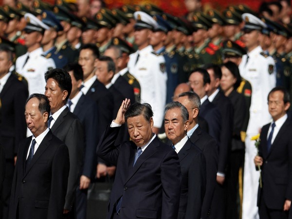 Divisions at the top raise questions about Xi’s confidence in the PLA