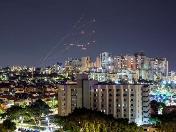 Israel intensifies attack on Hamas, 1290 targets struck in Gaza