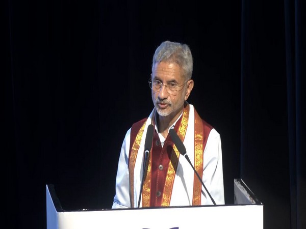 “Great pride for us to confer honourary doctorate by JNU on Tanzanian President”: Jaishankar