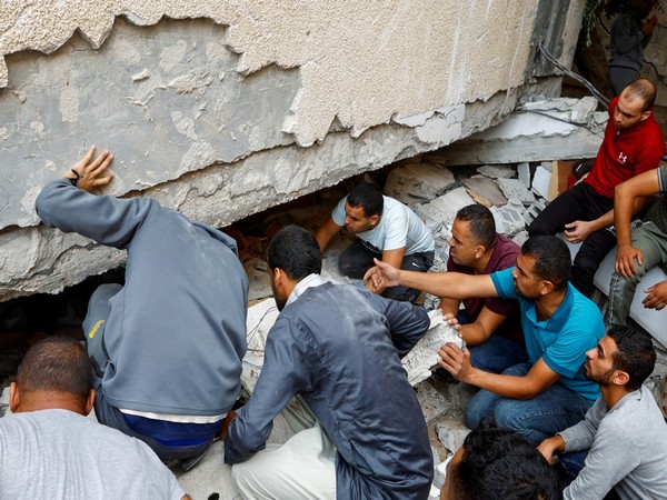 Israel-Hamas violence: Over 770 Palestinians including 140 children killed in air raids, as Israeli retaliation surges