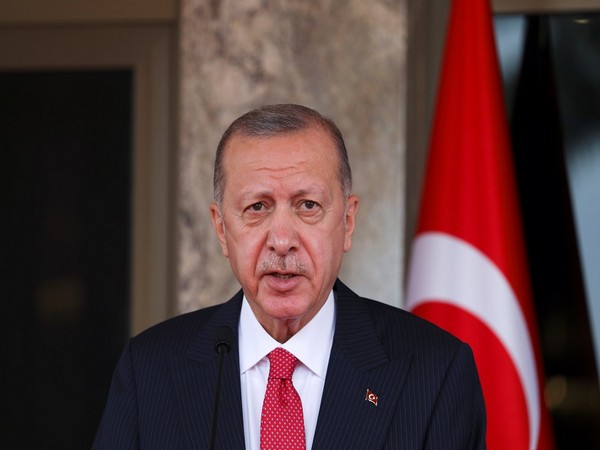 Turkey ready for any kind of mediation: Turkish President Erdogan on Israel-Hamas conflict