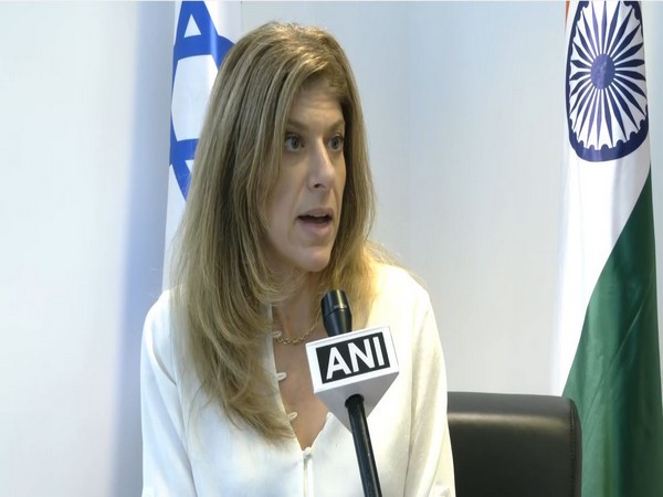 “We need to destroy Hamas”; says Israeli Consul General to South India