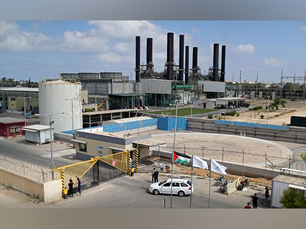 Gaza power plant ceases operation after running out of fuel