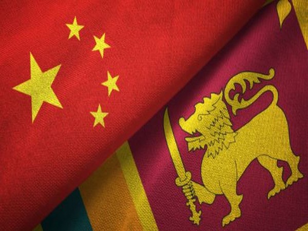 Sri Lanka’s economic challenges amid Chinese pressure