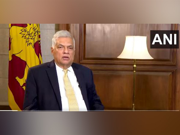 Launch of ferry service important step in increasing connectivity between India, Sri Lanka: Wickremesinghe