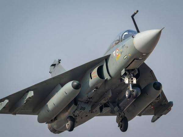 ‘Angad’, ‘Uttam’ to replace imported systems in indigenous LCA fighter jets