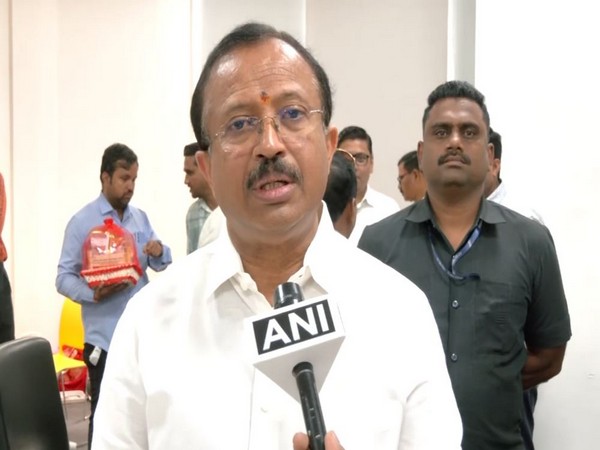 “If required we will operate more flights from Israel”: MoS Muraleedharan on Operation Ajay