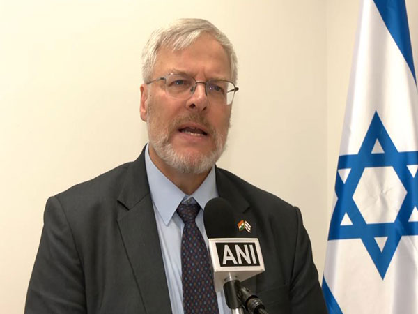 “Hospital in Gaza was hit by Islamic Jihad Rocket”; says Israeli envoy to India