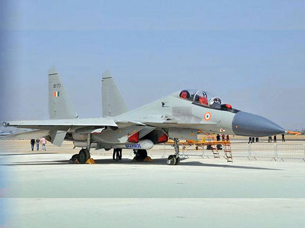 IAF carries out successful firing of longer range air-launched BrahMos cruise missile